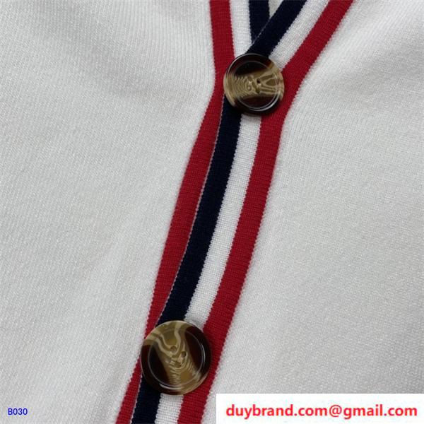 MONCLER スーパーコピー カーディガン