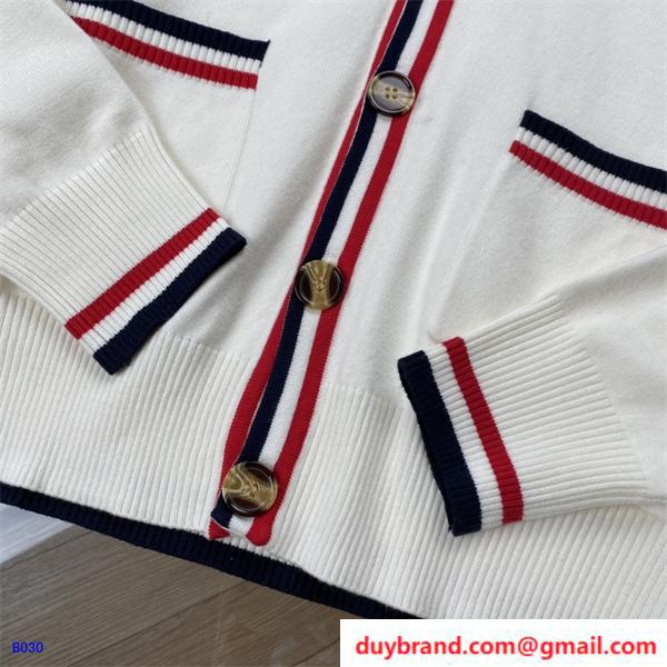 MONCLER スーパーコピー カーディガン