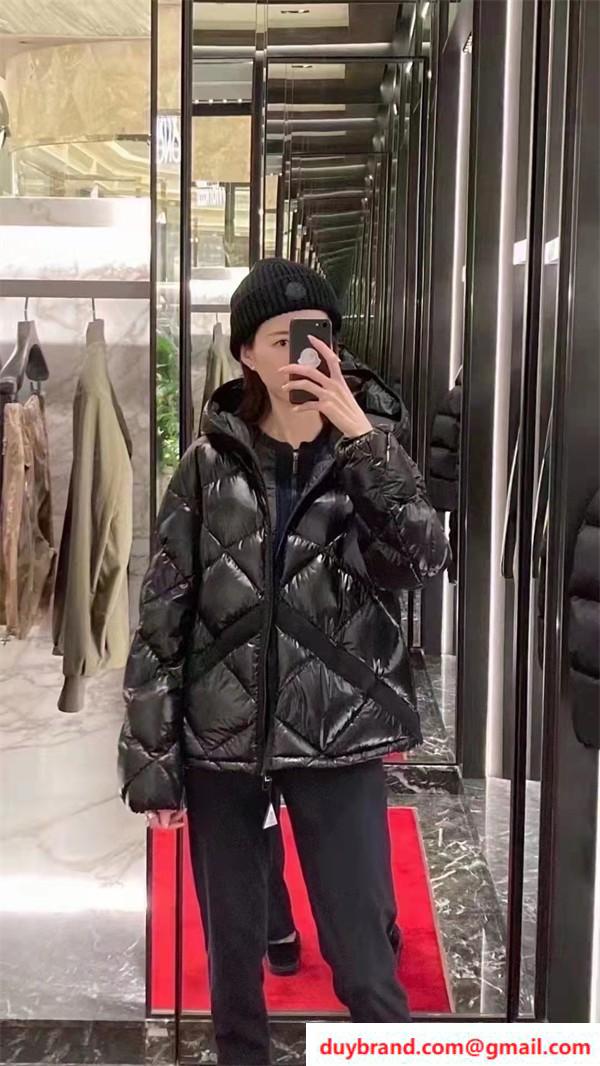MONCLER ダウンジャケットコピー