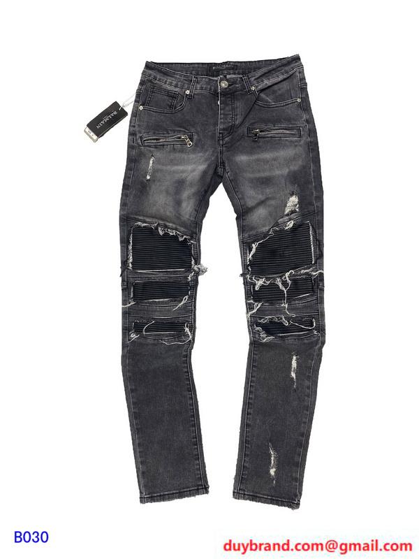 BALMAINスーパーコピージーンズ