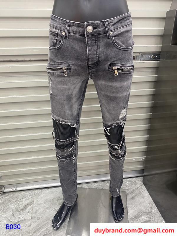 BALMAINスーパーコピージーンズ