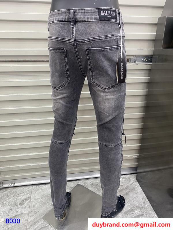 BALMAINスーパーコピージーンズ