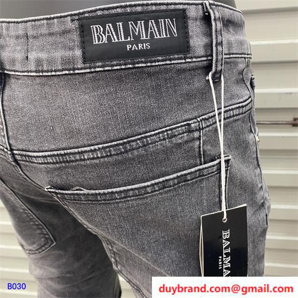 BALMAINスーパーコピージーンズ