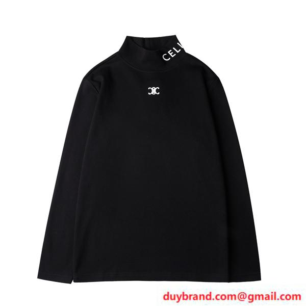 セリーヌ偽物長袖Ｔシャツ