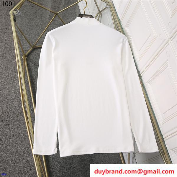 MONCLERコピー長袖Ｔシャツ