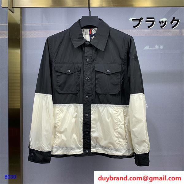 MONCLERスーパーコピー モンクレールジャケット