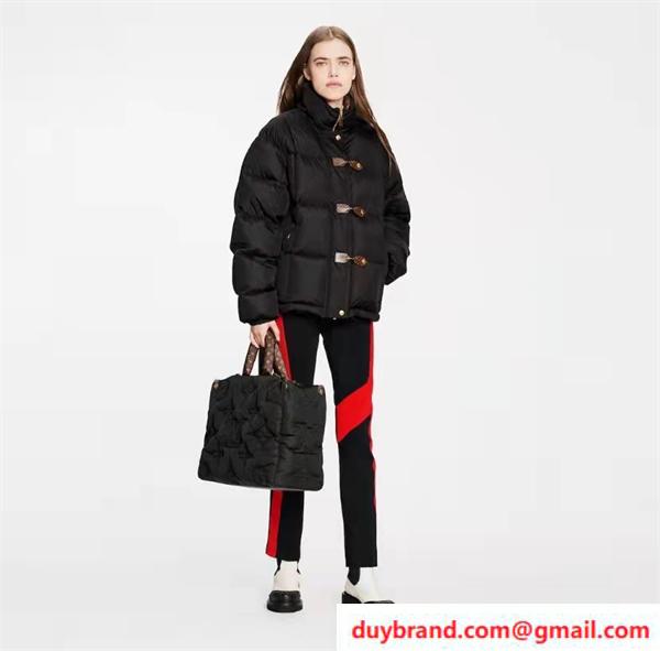 LOUIS VUITTON コピー 女性用ダウンジャケット
