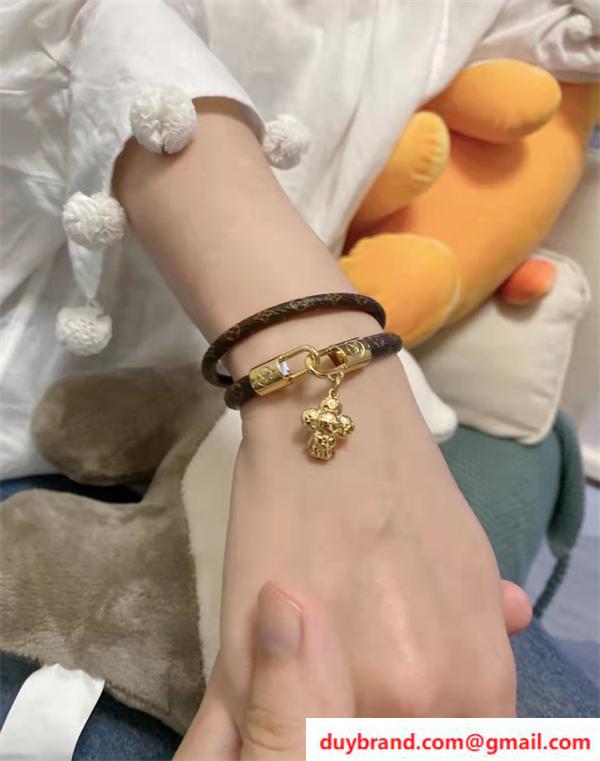 ヴィトン新作コピー ブレスレット