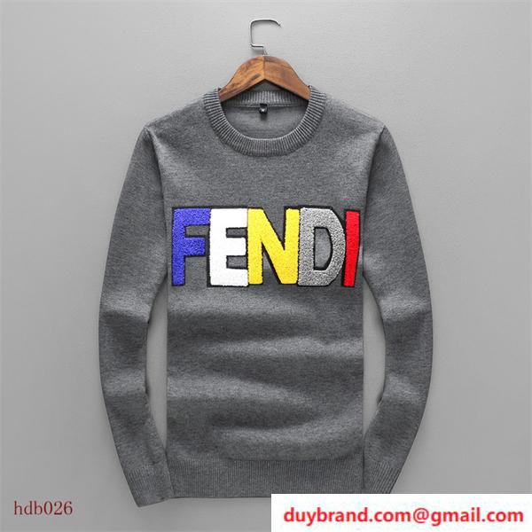 Fendiコピー フェンディセーター通販