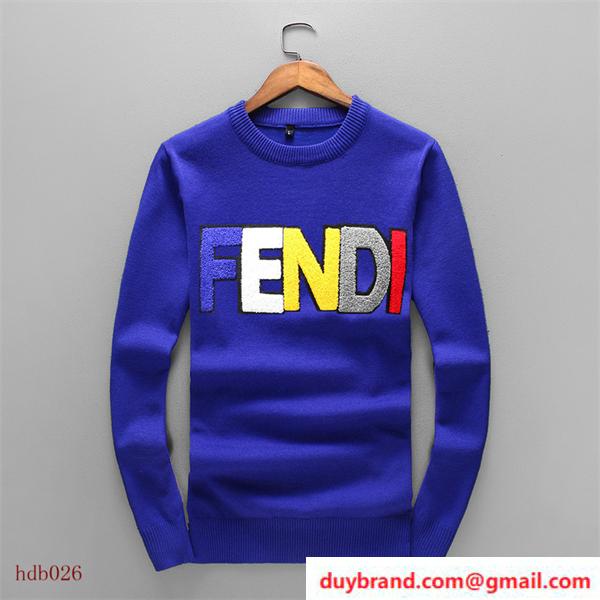 Fendiコピー フェンディセーター通販