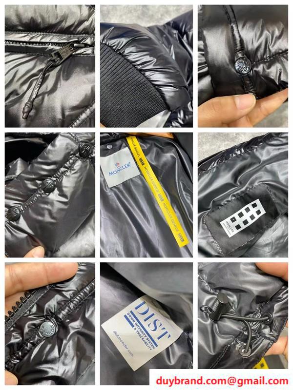 モンクレールダウンジャケット偽物