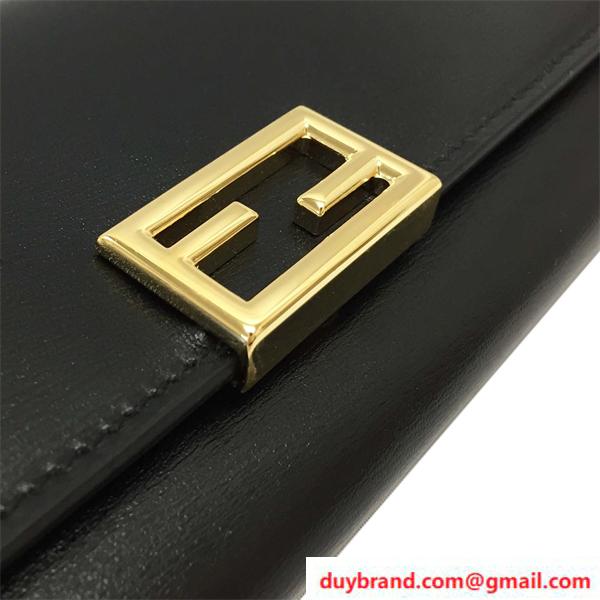 フェンディコピー長財布