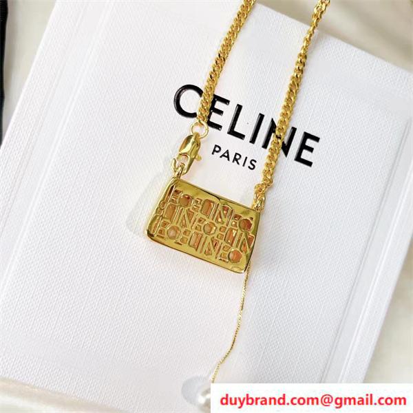 CELINEコピー ペンダント