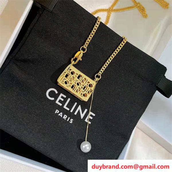 CELINEコピー ペンダント
