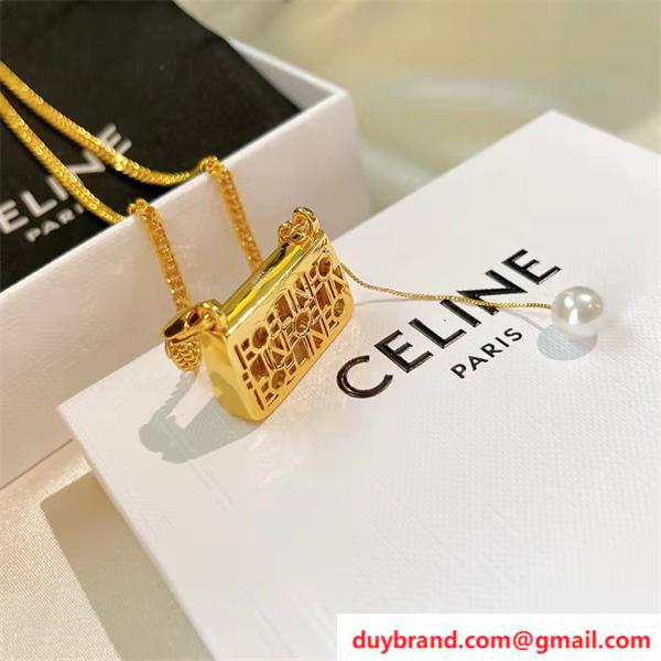 CELINEコピー ペンダント