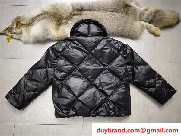 BALMAINスーパーコピー 女性用ダウンジャケット