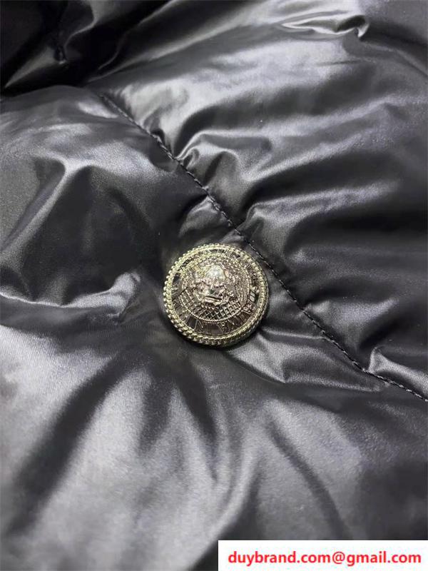 BALMAINスーパーコピー 女性用ダウンジャケット