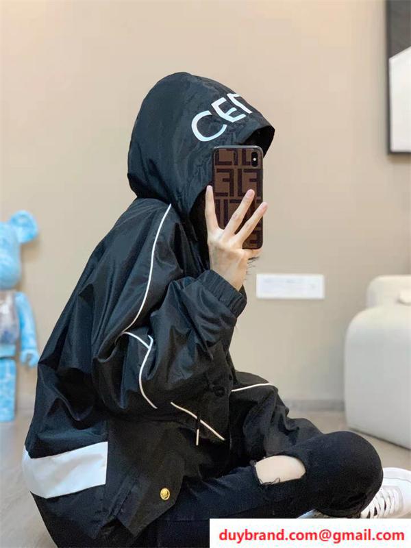 CELINEスーパーコピージャケット