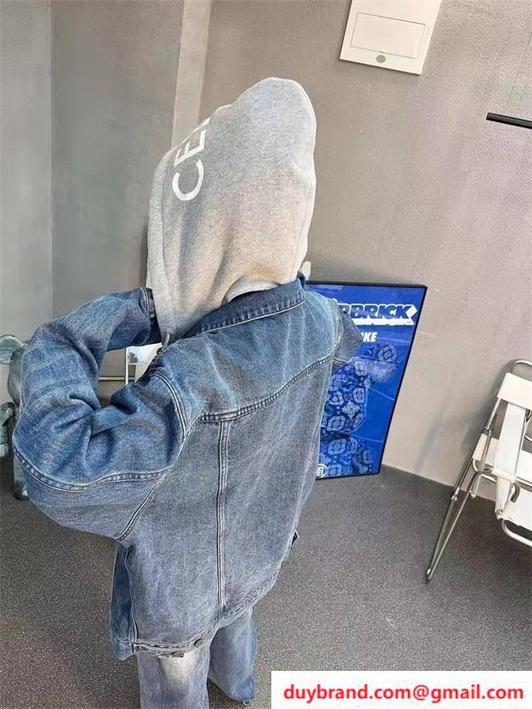 セリーヌスーパーコピー デニムジャケット