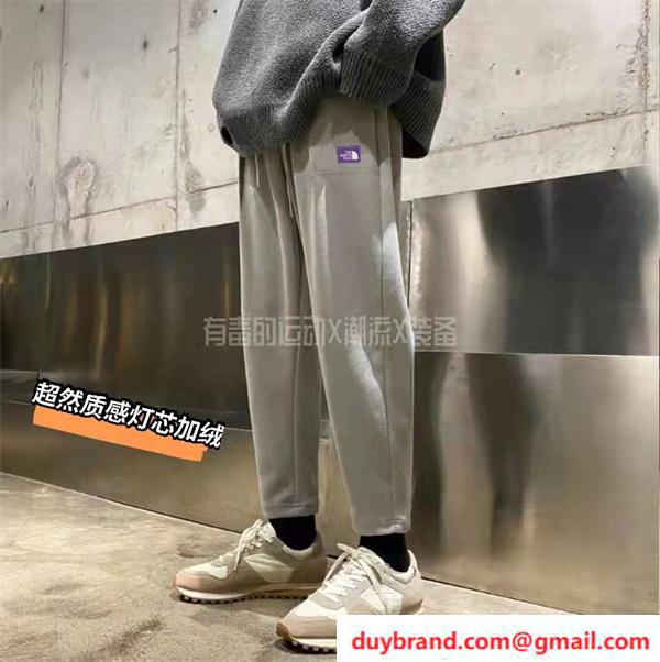 ザノースフェイスコピー スエットパンツ