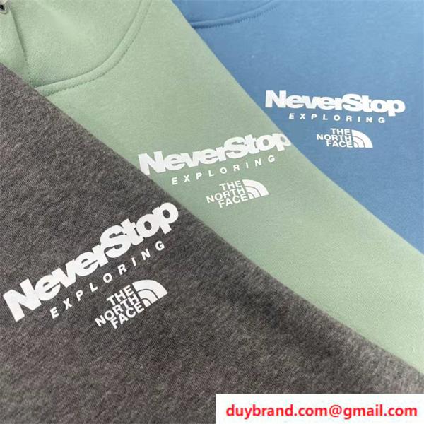 The North Face パーカー コピー