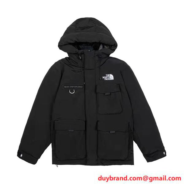 The North Face コピー ダウンジャケット