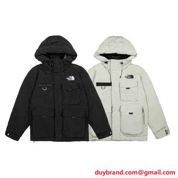 The North Face コピー ダウンジャケット