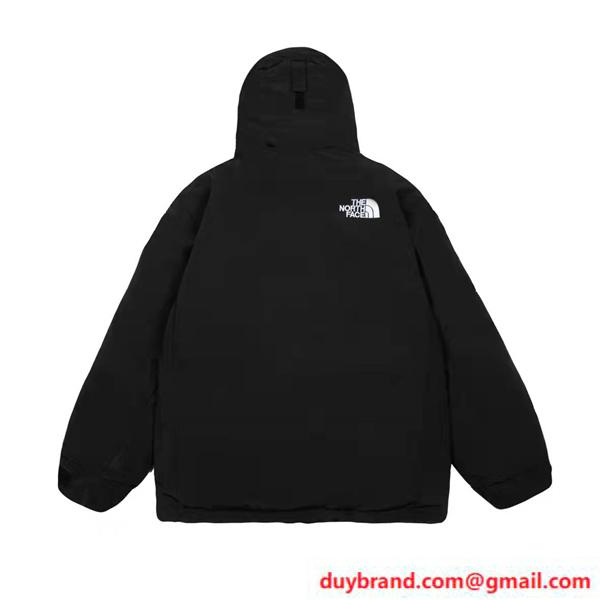 The North Face コピー ダウンジャケット
