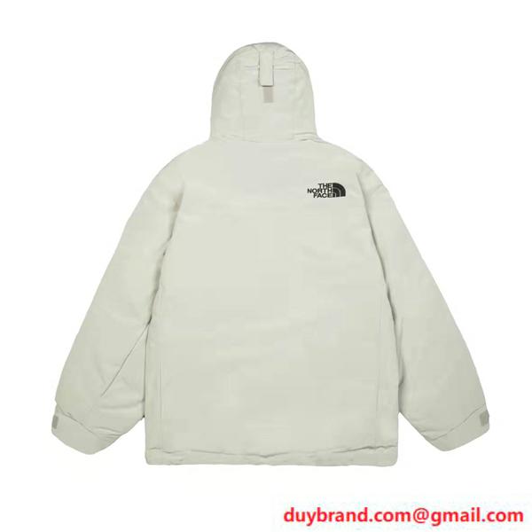 The North Face コピー ダウンジャケット