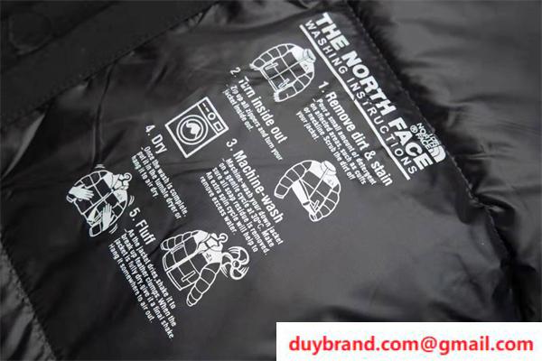 The North Face コピー ダウンジャケット