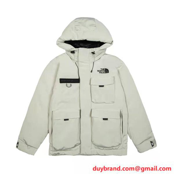 The North Face コピー ダウンジャケット