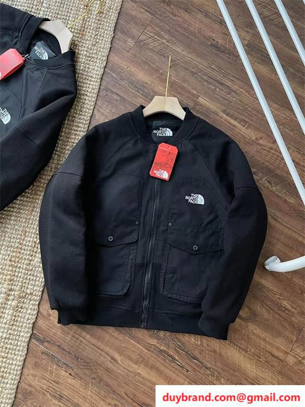 The North Faceスーパーコピー ザノースフェイスブルゾン