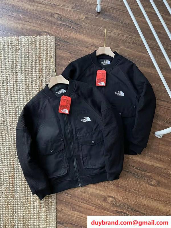 The North Faceスーパーコピー ザノースフェイスブルゾン