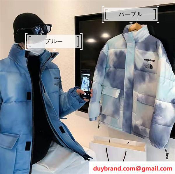 The North faceコピー ダウンジャケット激安