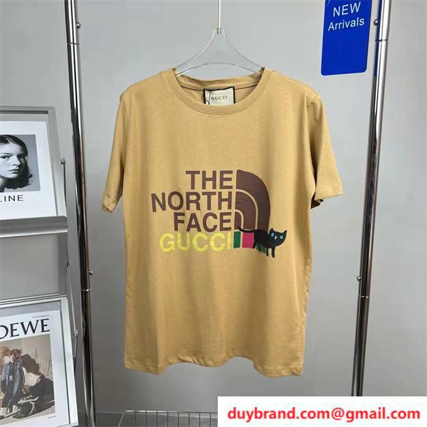 ノースフェイス偽物半袖tシャツ