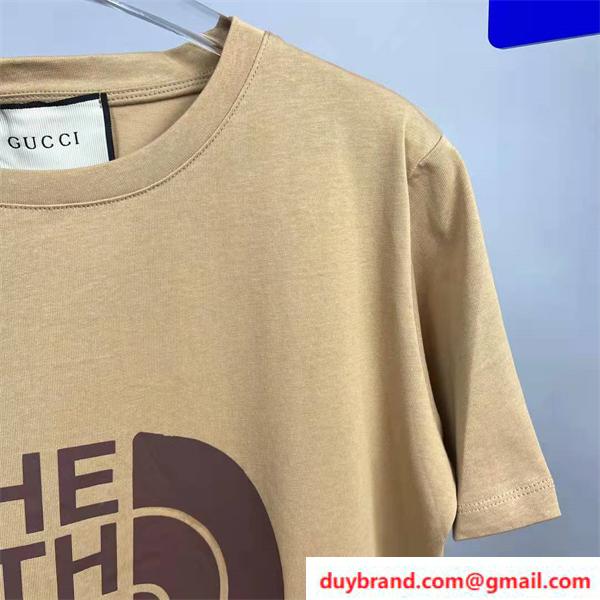 ノースフェイス偽物半袖tシャツ