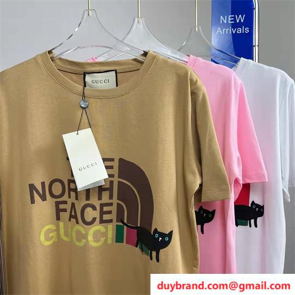 ノースフェイス偽物半袖tシャツ