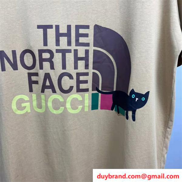 ノースフェイス偽物半袖tシャツ