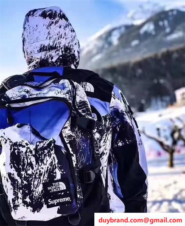 The North Face 偽物 バックパック