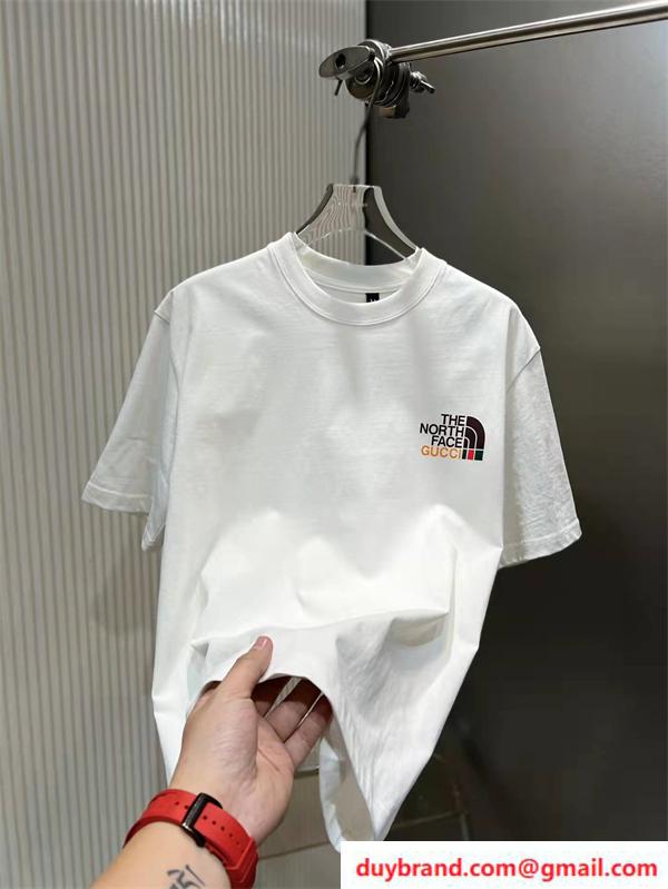ノースフェイスコピー半袖tシャツ