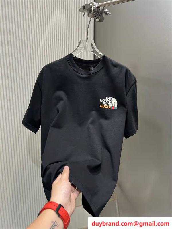 ノースフェイスコピー半袖tシャツ