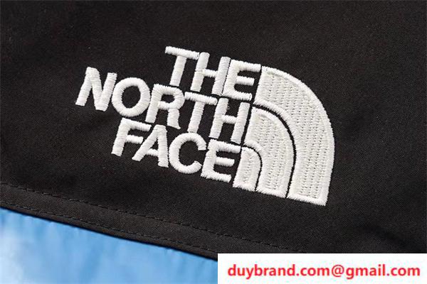 The North Face ダウンジャケット偽物