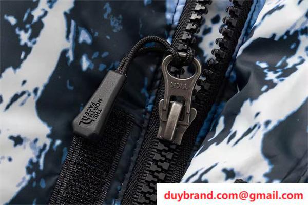 The North Face ダウンジャケット偽物