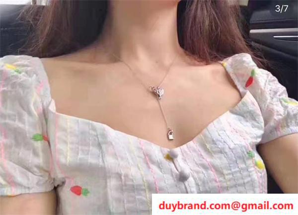 Tiffany & Co ネックレス偽物