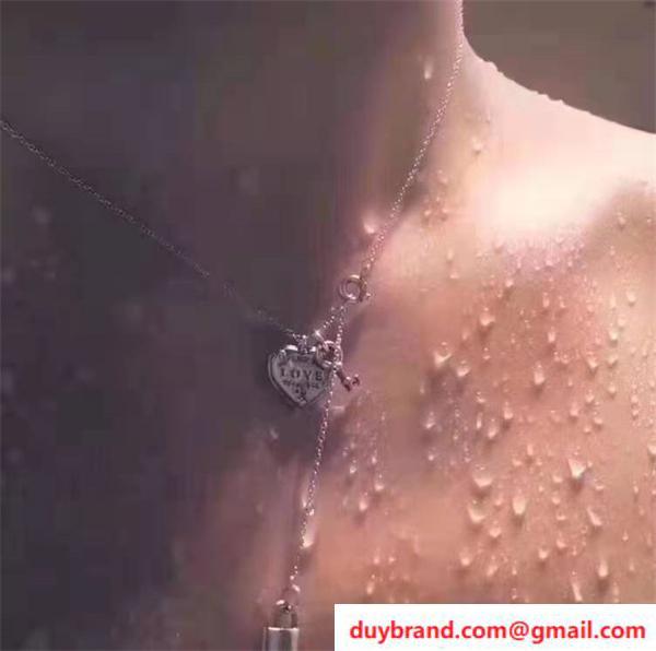 Tiffany & Co ネックレス偽物