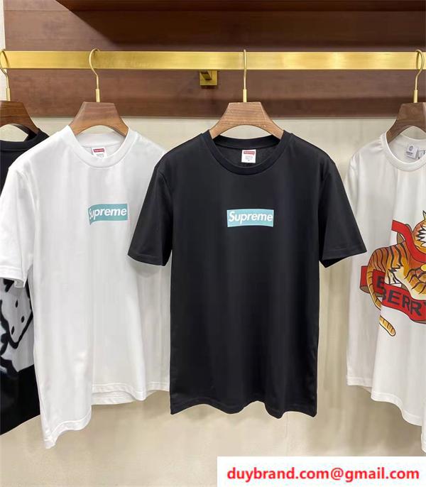シュプリーム偽物半袖tシャツ