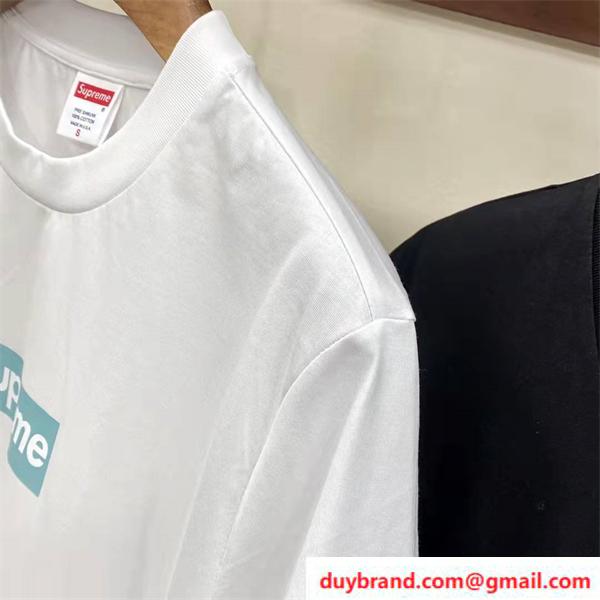 シュプリーム偽物半袖tシャツ