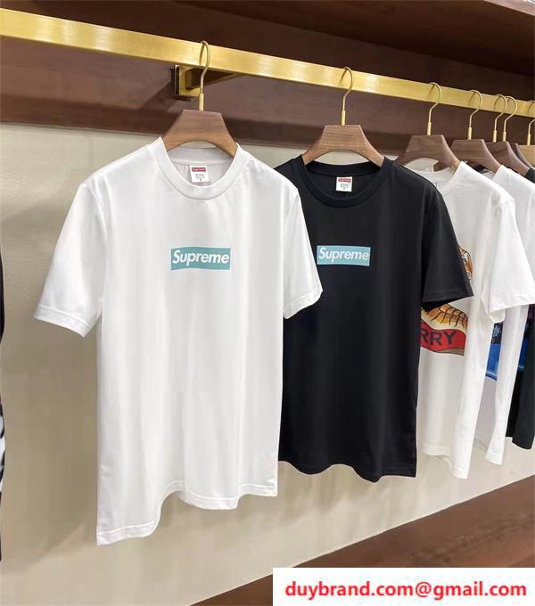 シュプリーム偽物半袖tシャツ