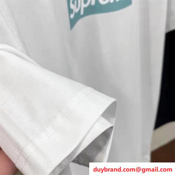 シュプリーム偽物半袖tシャツ