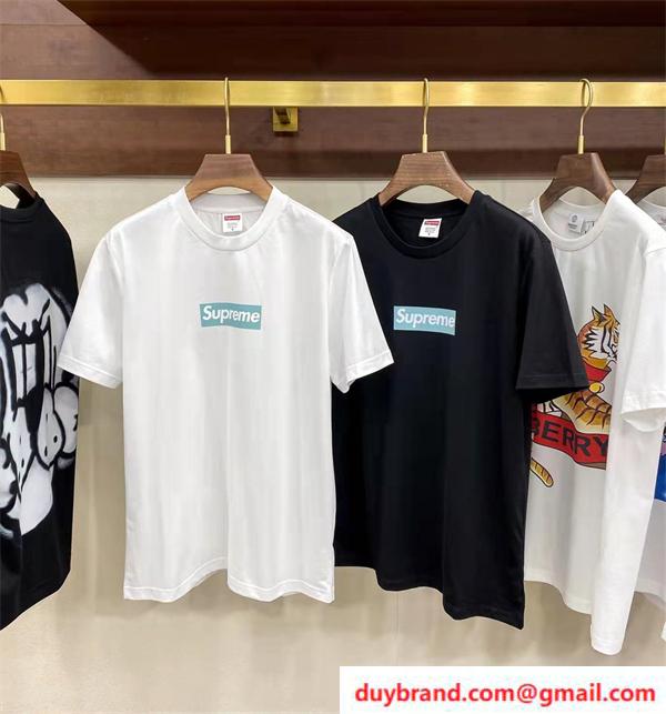 シュプリーム偽物半袖tシャツ